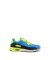 Shone Schuhe 005-001-LACES-ROYAL-YELLOW Schuhe, Stiefel, Sandalen Kaufen Frontansicht