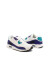 Shone - 005-001-LACES-WHITE-PURPLE - Sneakers - Girl