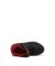 Shone - 005-001-V-BLACK-RED - Sportschoenen - Jongen