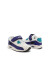 Shone - 005-001-V-WHITE-PURPLE - Sneakers - Girl