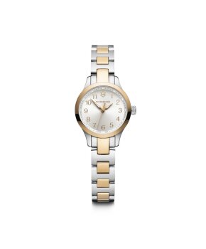Victorinox Uhren 241842 7630000734914 Armbanduhren Kaufen Frontansicht