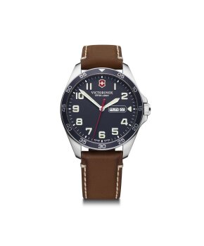 Victorinox Uhren 241848 7630000735416 Armbanduhren Kaufen Frontansicht