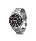 Victorinox - 241855 - Wristwatch - Men - Quartz - Fieldforce Chrono