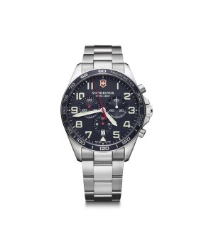 Victorinox Uhren 241857 7630000735645 Chronographen Kaufen Frontansicht