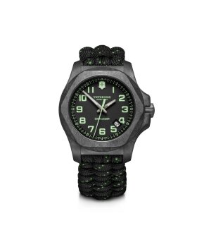 Victorinox Uhren 241859 7630000735584 Armbanduhren Kaufen Frontansicht