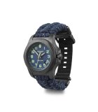 Victorinox - 241860 - Wristwatch - Men - Quartz - I.N.O.X. Carbon. Carbon