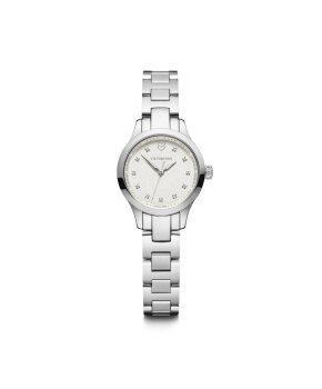 Victorinox Uhren 241875 7611160088505 Armbanduhren Kaufen Frontansicht