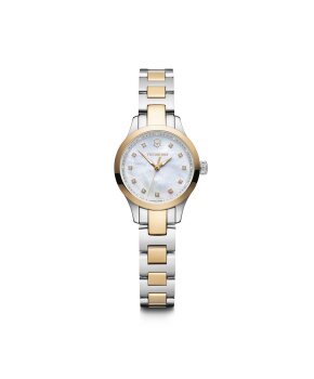 Victorinox Uhren 241877 7611160088529 Armbanduhren Kaufen Frontansicht