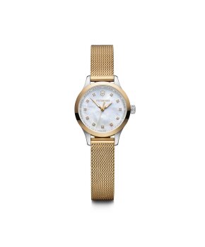 Victorinox Uhren 241879 7611160088543 Armbanduhren Kaufen Frontansicht