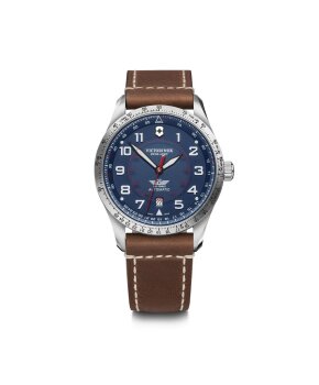 Victorinox Uhren 241887 7611160089007 Armbanduhren Kaufen Frontansicht