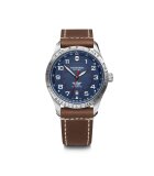 Victorinox Uhren 241887 7611160089007 Armbanduhren Kaufen Frontansicht