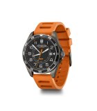 Victorinox - 241897 - Wristwatch - Men - Quartz - Fieldforce Sport GMT