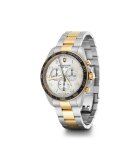 Victorinox - 241903 - Wristwatch - Men - Quartz - FieldForce Classic Chrono