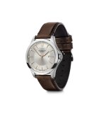 Victorinox - 241907 - Wristwatch - Men - Quartz - Alliance