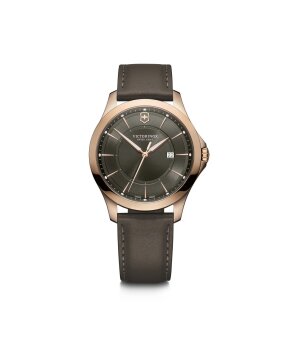 Victorinox Uhren 241908 7611160124869 Armbanduhren Kaufen Frontansicht