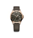 Victorinox Uhren 241908 7611160124869 Armbanduhren Kaufen Frontansicht