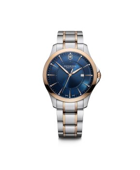 Victorinox Uhren 241911 7611160124890 Armbanduhren Kaufen Frontansicht