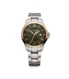 Victorinox Uhren 241913 7611160124913 Armbanduhren Kaufen Frontansicht