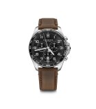 Victorinox Uhren 241928 7611160125040 Armbanduhren Kaufen Frontansicht