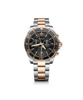 Victorinox Uhren 241952 7611160196590 Armbanduhren Kaufen Frontansicht