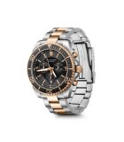 Victorinox - 241952 - Wristwatch - Men - Quartz - Maverick Chrono