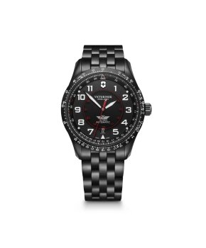 Victorinox Uhren 241974 7611160199881 Armbanduhren Kaufen Frontansicht