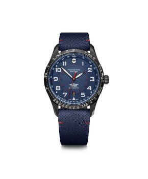 Victorinox Uhren 241998 7611160217721 Automatikuhren Kaufen Frontansicht
