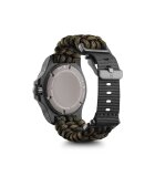 Victorinox - 241927.1 - Wristwatch - Men - Quartz - I.N.O.X. Carbon