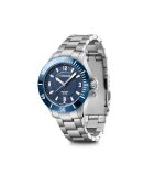 Wenger - 01.0621.111 - Wristwatch - Unisex - Quartz - Seaforce