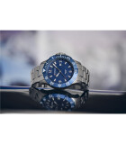 Wenger - 01.0641.133 - Wrist watch - Unisex - Quartz - Seaforce