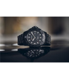 Wenger - 01.0641.135 - Wrist watch - Unisex - Quartz - Seaforce