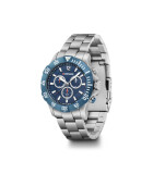 Wenger - 01.0643.119 - Wrist watch - Unisex - Quartz - Seaforce Chrono
