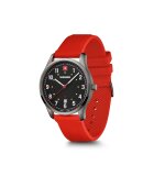 Wenger - 01.1441.130 - Wrist watch - Men - Quartz - City Sport