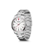 Wenger - 01.1441.133 - Wrist watch - Men - Quartz - City Sport