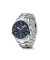 Wenger - 01.1543.118 - Wristwatch - Men - Quartz - Attitude Chrono