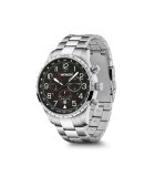Wenger - 01.1543.120 - Wristwatch - Men - Quartz - Attitude Chrono