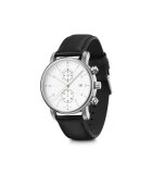 Wenger - 01.1743.123 - Wrist watch - Men - Quartz - Urban Classic Chrono