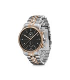 Wenger - 01.1743.129 - Wristwatch - Men - Quartz - Urban Classic Chrono