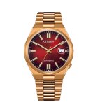 Citizen Uhren NJ0153-82X 4974374333698 Armbanduhren Kaufen Frontansicht