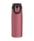 Camelbak - CB2475601060 - Trinkflasche - Forge® Flow - Vakuumisolierte Edelstahltrinkflasche - 600ml -  terracotta rose - 600 ml