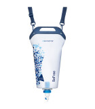 Katadyn - K8020471 - Wasserfilter - Befree Gravity - Trinkwasserfilter - 3 L