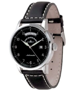 Zeno Watch Basel Uhren 6069DD-c1 7640155193436 Automatikuhren Kaufen