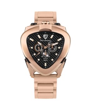 Tonino Lamborghini Uhren T20CH-C-B 8054110778184 Armbanduhren Kaufen Frontansicht