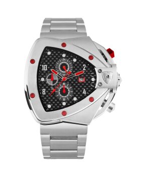 Tonino Lamborghini Uhren T20SH-A-B 8054110777750 Chronographen Kaufen Frontansicht