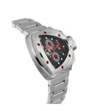 Tonino Lamborghini - T20SH-A-B - Wristwatch - Men - Quartz - SPYDER HORIZONTAL
