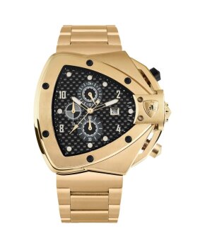 Tonino Lamborghini Uhren T20SH-B-B 8054110778191 Armbanduhren Kaufen Frontansicht
