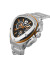 Tonino Lamborghini - T9XB-SS-B - Wristwatch - Men - Quartz - SPYDER X