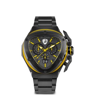 Tonino Lamborghini Uhren T9XE-B 8054110778115 Chronographen Kaufen Frontansicht