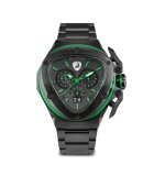 Tonino Lamborghini Uhren T9XF-B 8054110778122 Chronographen Kaufen Frontansicht