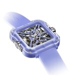 Ciga Design - X012-PP02-W5PL - Wristwatch - Ladies - Automatic - X-Series Machina